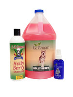 Ez Groom EZ Groom Holly Berry Shampoo 1 Gallon