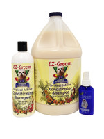 Ez Groom EZ Groom Tropical Jubilee Conditioning Shampoo 1 Gallon