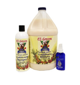 Ez Groom EZ Groom Tropical Jubilee Conditioning Shampoo 1 Gallon