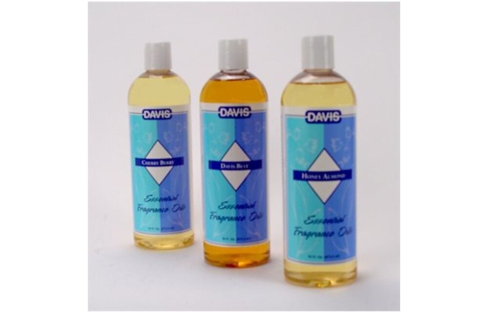 Davis Essential Fragrance Oils Lemon Twist 16fl oz