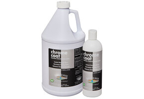 ShowSeason Chrome Coat De-Shed Silicone Conditioning Rinse 1 Gallon