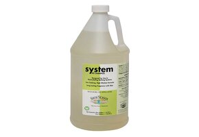 ShowSeason System Pet Shampoo 1 Gallon