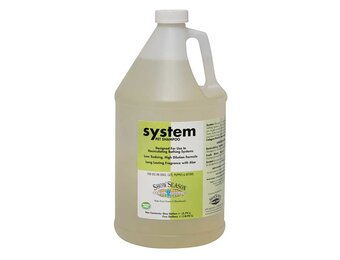 ShowSeason System Pet Shampoo 1 Gallon