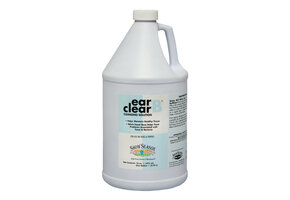 ShowSeason EarClear Cleansing Solution B Gallon
