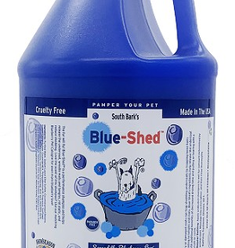 South Bark ShowSeason South Bark's Blueberry Shed Shampoo 1 Gallon