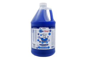 ShowSeason South Bark's Blueberry Shed Shampoo 1 Gallon