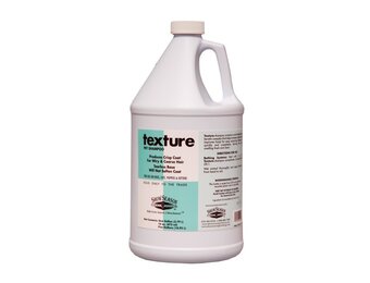 ShowSeason Texture Pet Shampoo 1 Gallon