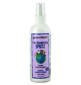 Earthbath Earthbath 3 in 1 Deodorizing Spritz Lavander 8fl oz