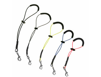 Proguard Grooming Noose,   Blue 18"