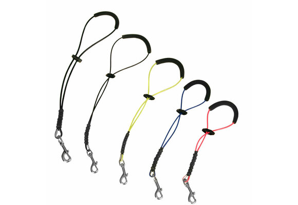 Proguard Grooming Noose,   Blue 18"