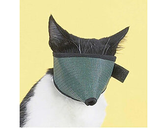 Proguard Softie Cat Muzzle Set of 3