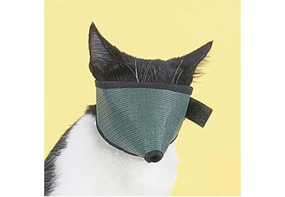 Proguard Softie Cat Muzzle Set of 3