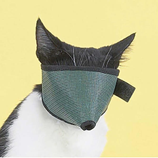 Proguard Softie Cat Muzzle Set of 3