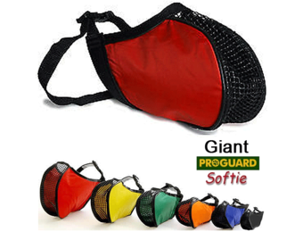 Proguard Softie Muzzle Size G (ASSORTED COLORS)