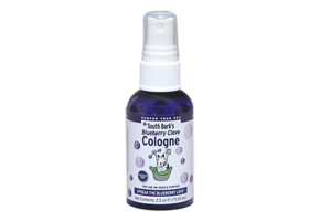 ShowSeason South Bark's Bluberry Clove Cologne 8.5fl oz