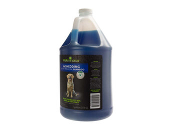 Furminator Deshedding Ultra Premium Shampoo Gallon