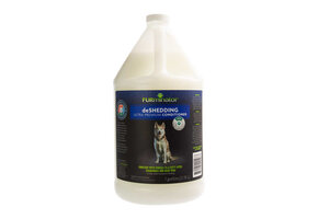 Furminator Deshedding Ultra Premium Conditioner Gallon