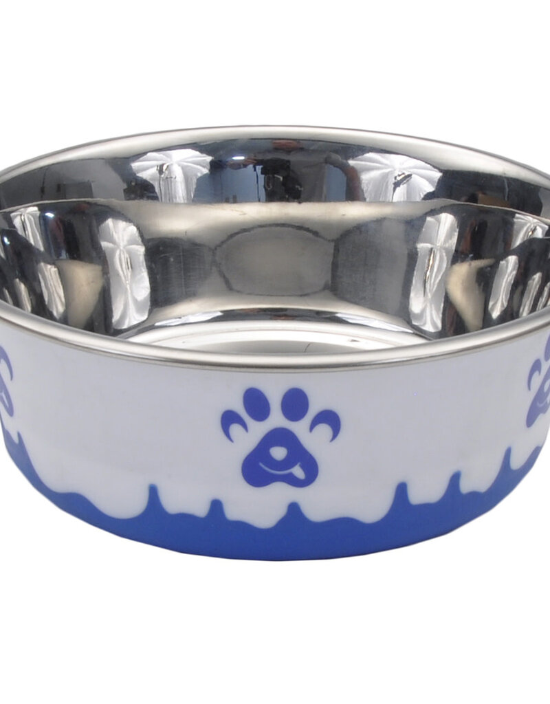 Coastal Pet Copy of Coastal Maslow Design Bowl 1.75 Cup Stainless Steel