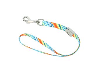 Coastal Styles 3/8 18 Inch Adjustable Grooming Loop with Bolt Snap 06318