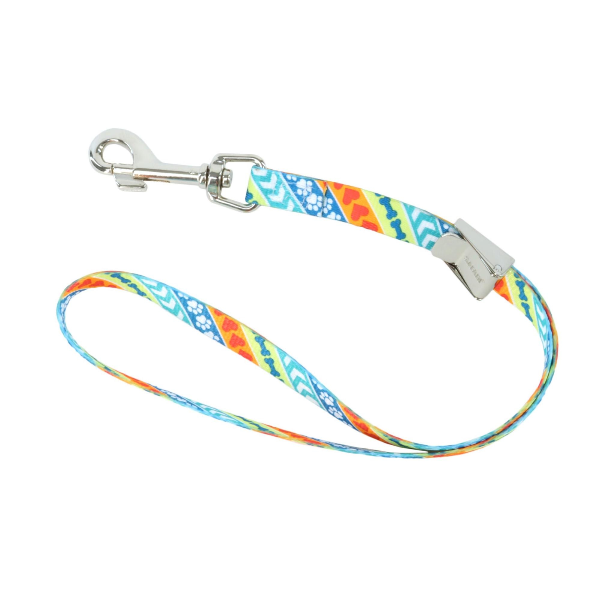 Coastal Styles 3/8 18 Inch Adjustable Grooming Loop with Bolt Snap 06318