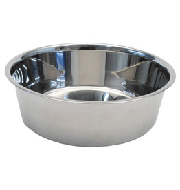 Coastal Pet Coastal Maslow Stainless Steel Heavy Duty Bowl 64 oz 8 Cup