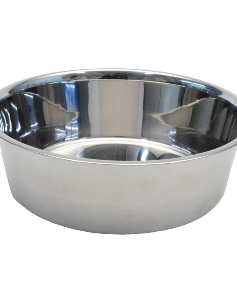 Coastal Pet Coastal Maslow Stainless Steel Heavy Duty Bowl 64 oz 8 Cup