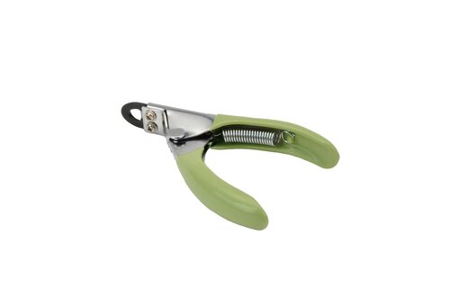 Coastal Safary Stainless Steel Nail Trimmer W6104