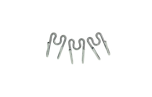 Herm Sprenger Links 3.25mm Set of 3-  000513