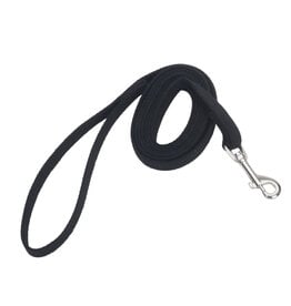 Coastal Pet Coastal Train Right Cotton Web Training Leash 30 inch