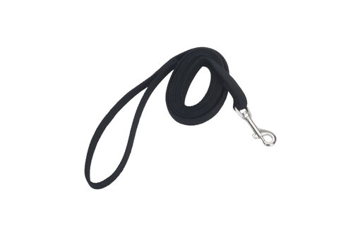 Coastal Train Right! Cotton Web Dog Training Leash 30 ft 00530