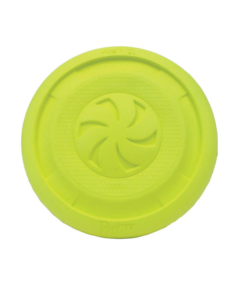 Coastal Pet Coastal Pro Fit Flying Disk 8.5 Inch Fetch Play