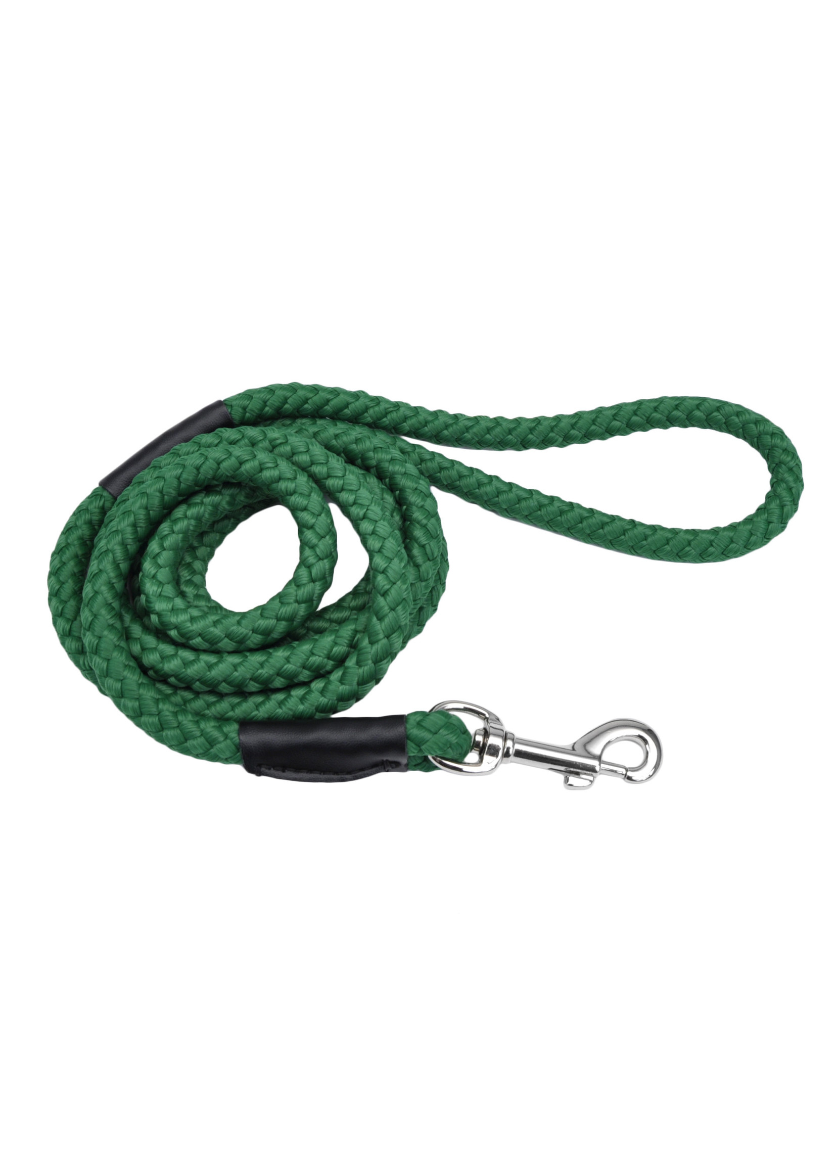 Coastal Pet Coastal Green Rope Dog Leash 6 ft 00206