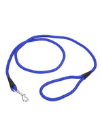 Coastal Pet Coastal Blue Rope Dog Leash 6 ft 00206