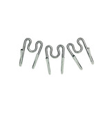 Herm Sprenger Herm Sprenger Extra Link  3.80 mm  Set of 3  000513