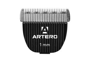 Artero Straigh Blade Edge 1-1 9mm