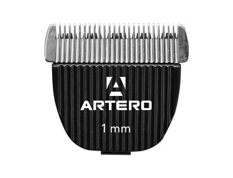 Artero Straigh Blade Edge 1-1 9mm