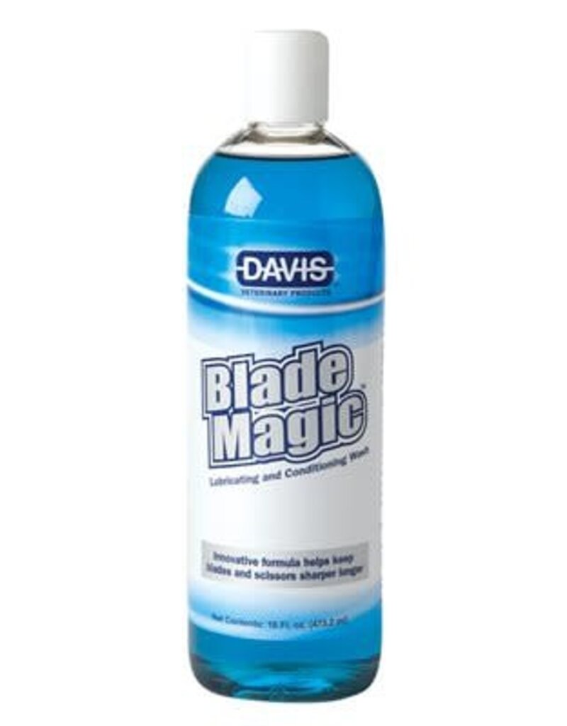 Davis Davis Blade Magic Conditioning Wash 16fl oz