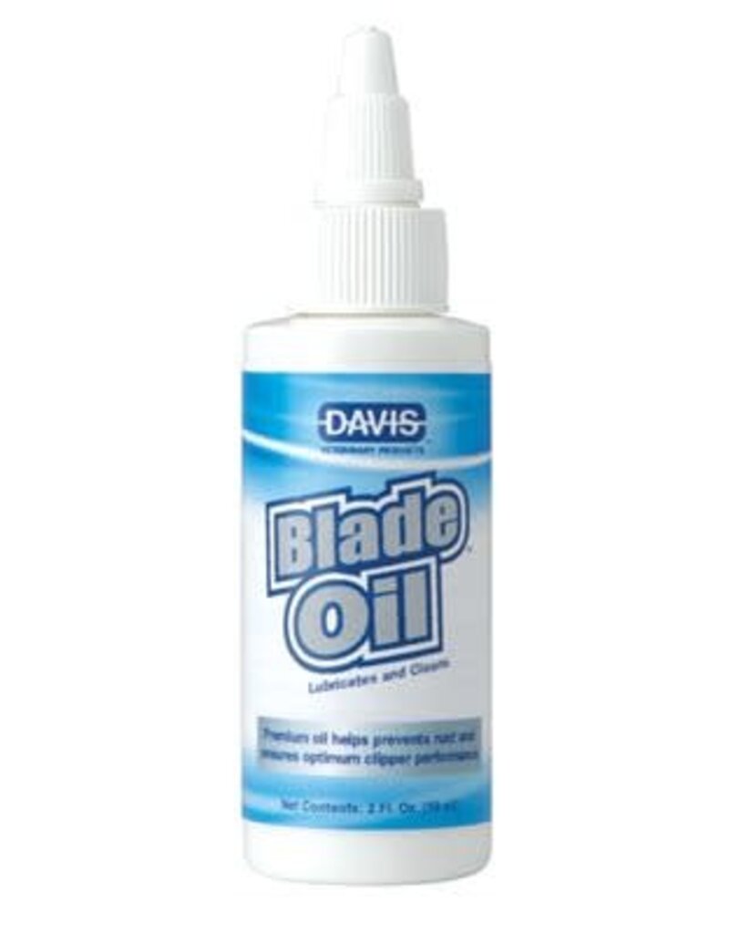 Davis Davis Blade Oil 2fl oz