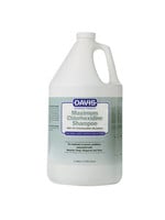 Davis Davis Maximum Chlorhexidine Shampoo 4 % 1 Gallon