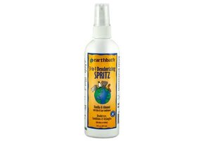 Earthbath 3 in 1 Deodorizing Spritz Vanilla & Almond 8fl oz