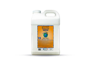 Earthbath Oatmeal & Aloe Shampoo Fragrance free 2.5 Gallon
