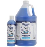 South Bark ShowSeason South Bark's Blueberry Facial & Overral Brightener Shampoo 1 Gallon