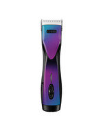 Andis Andis Rechargeable, Cordless Lithium-ion Clipper Pulse ZR II #79050 Purple