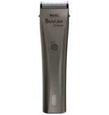 Wahl WAHL Bravura Lithium Gunmetal