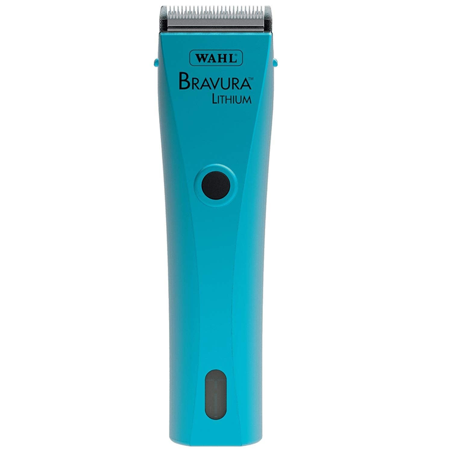 WAHL Bravura Lithium Turquoise