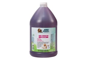 Nature's Specialties Odor Terminator Spray Gallon