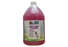 Nature's Specialties Barkle & Shine Sparkling Facial Wash Gallon