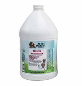 Nature's Specialties Nature’s Specialties Sheazam Sheabutter Shampoo Gallon