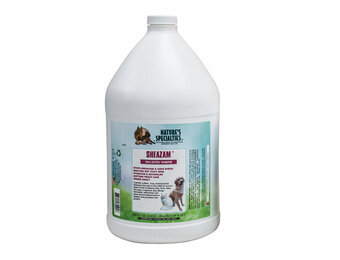 Nature’s Specialties Sheazam Sheabutter Shampoo Gallon