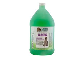 Nature’s Specialties Aloe Concentrate Herbal Shampoo 1 Gallon